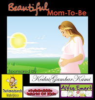 Beautiful Mom-To-Be Contest