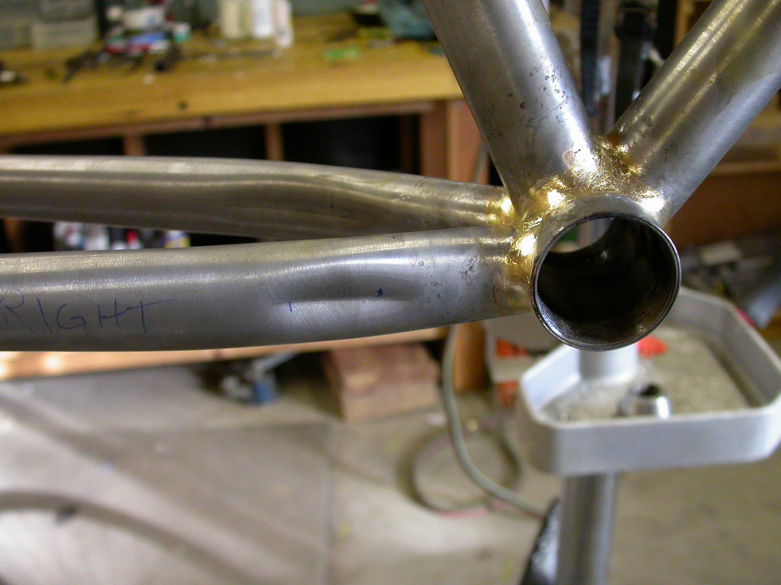 Sram omniums not compatible with pake french 75. : r/FixedGearBicycle
