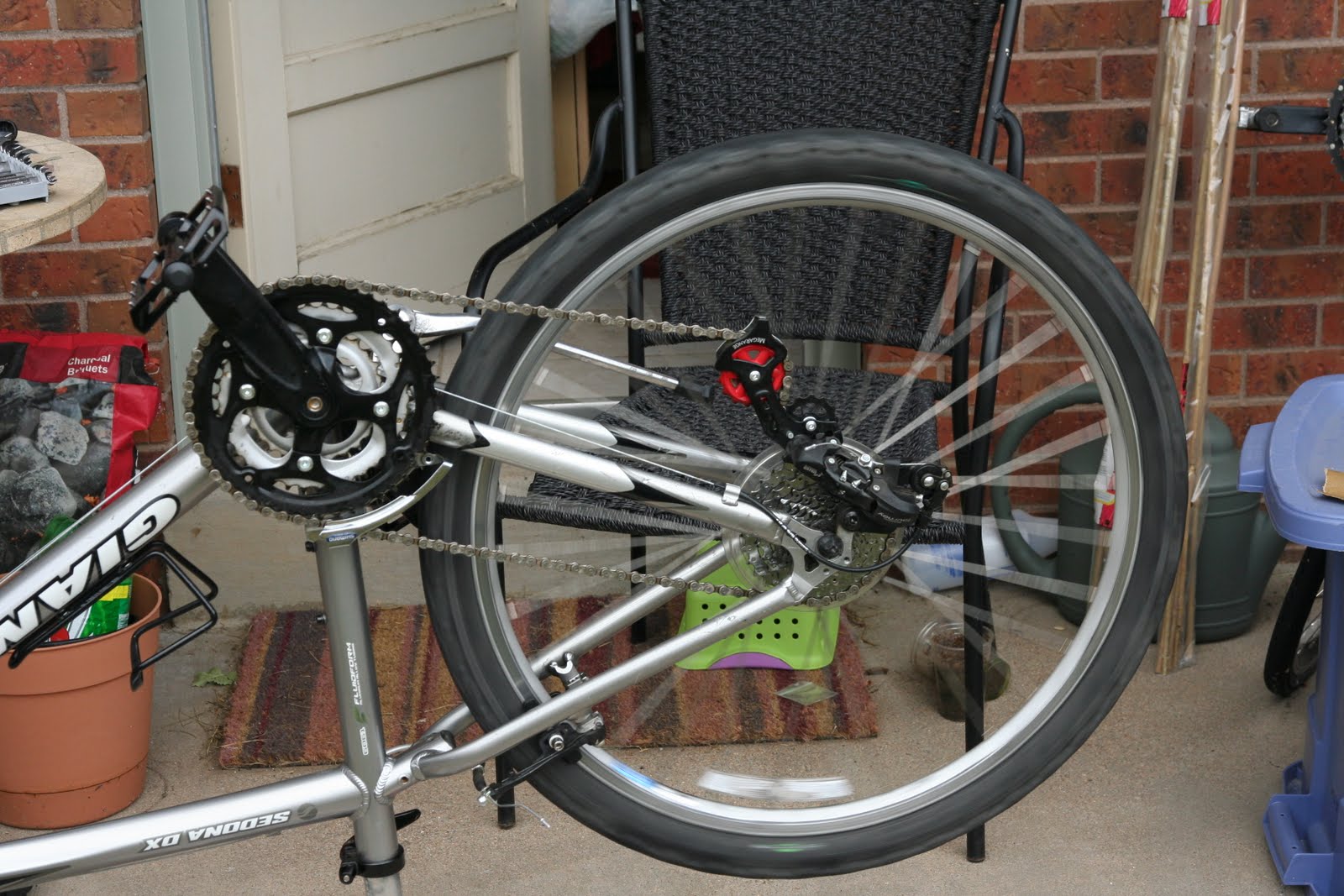 bike respray near me