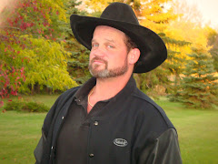 Sean - The Cowboy Farmer