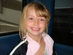 Our Granddaughter, Angela (6 years old)