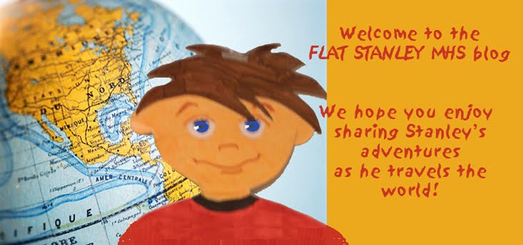 Flat Stanley MHS