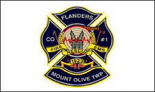 Flanders New Jersey Fire Company and Rescue Squad 