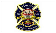 EMS Division of Flanders Fire and Rescue