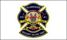 Flanders Fire Department