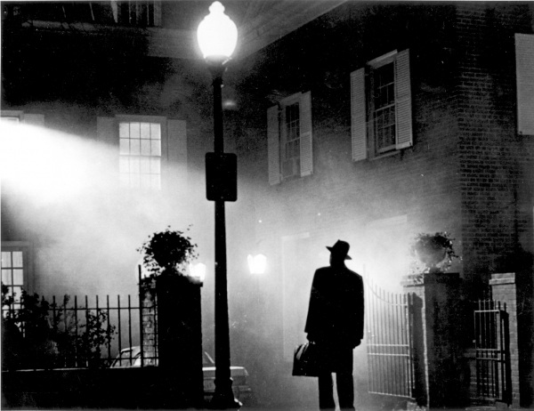 It's a Geek's Life: The Exorcist ( The Version I'd Never Seen )