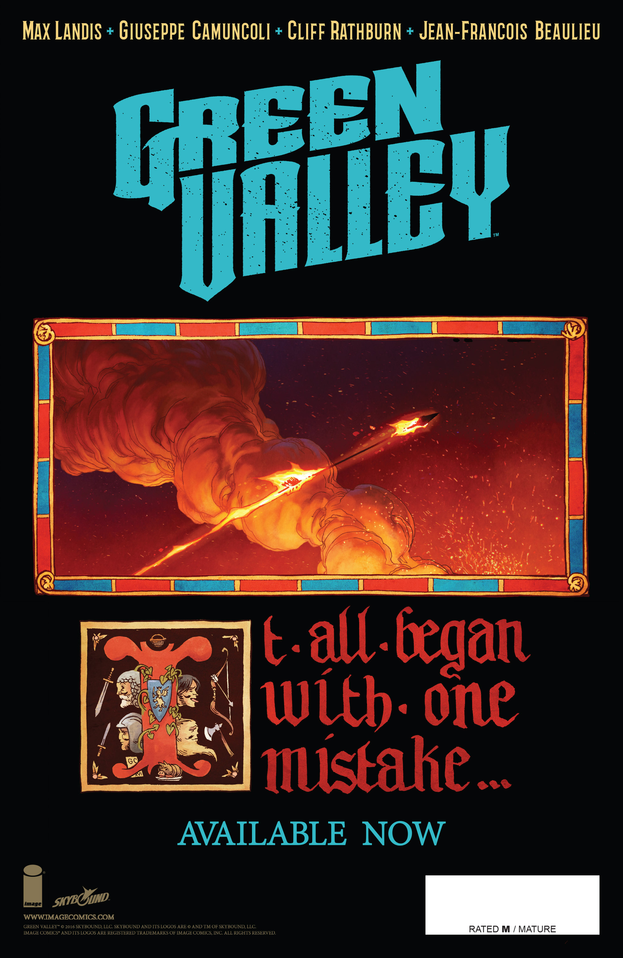 Read online Thief of Thieves comic -  Issue #36 - 29