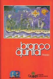 Branco de quintal