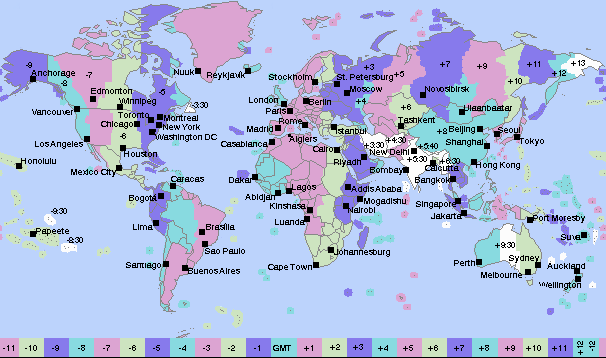 Effective Usage Of Time Zone Converters May 2010 effective-usage-of-time-zone-converters-may-2010