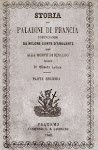 "Storia dei Paladini"