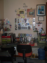 My Creative Space