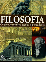 11 - FILOSOFIA - origens, conceitos, escolas e pensadores