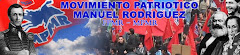Movimiento Patriotico Manuel Rodriguez