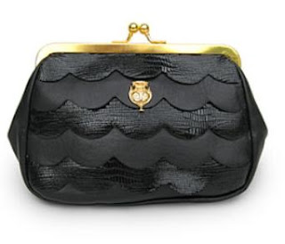 What I Want Now Designer Handbag Michelle Monroe