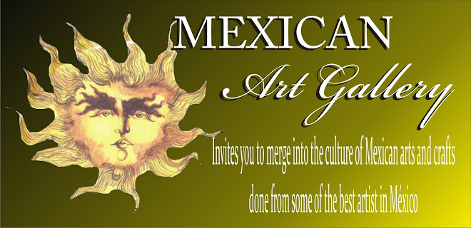 Mexican Art