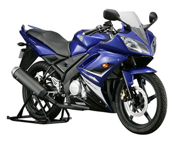 What is Your Car and Motorcycle: Yamaha R14
