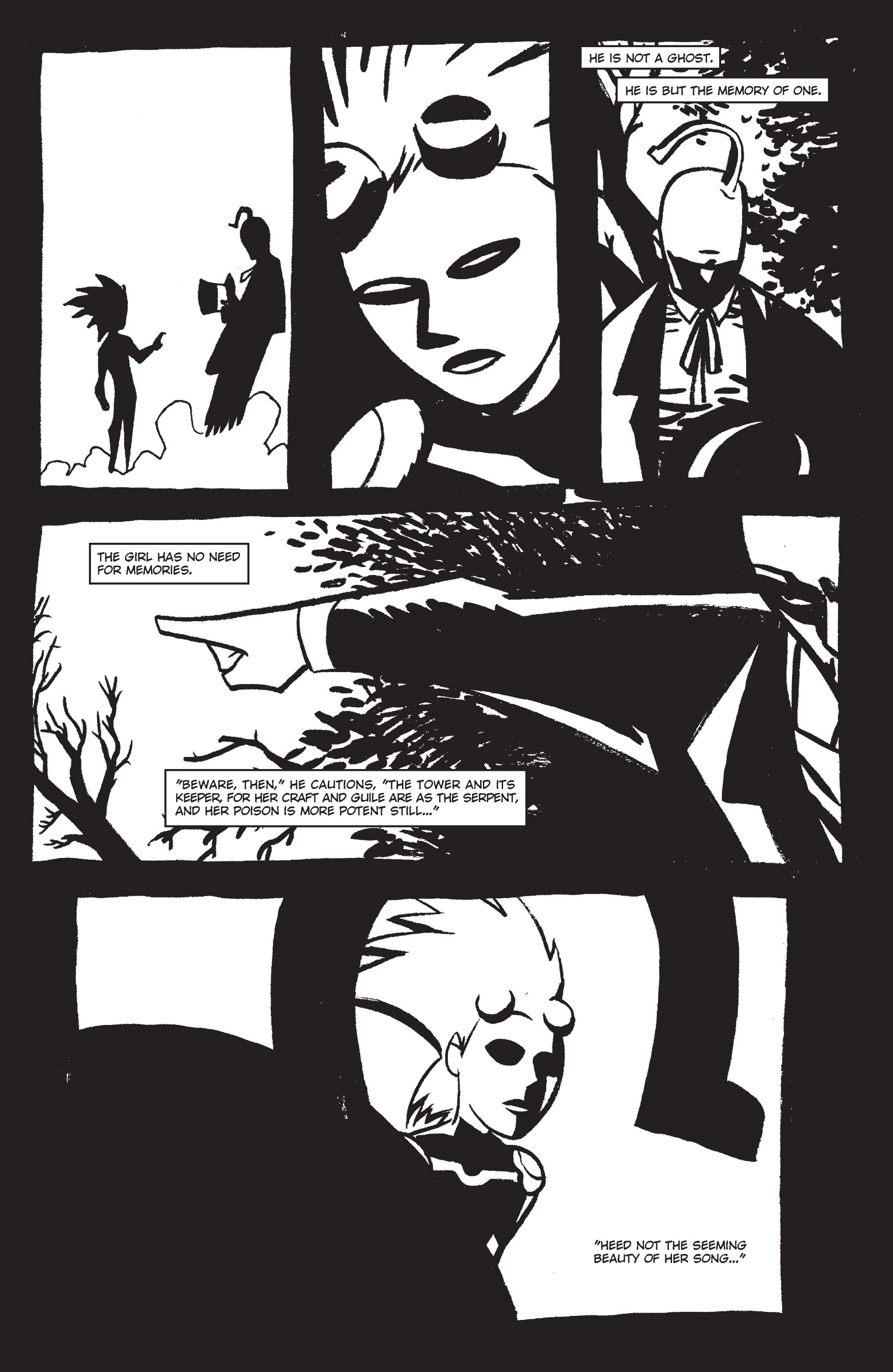 Read online 86 Voltz: The Dead Girl comic -  Issue # Full - 12