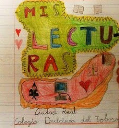 CUADERNO DE LECTURAS