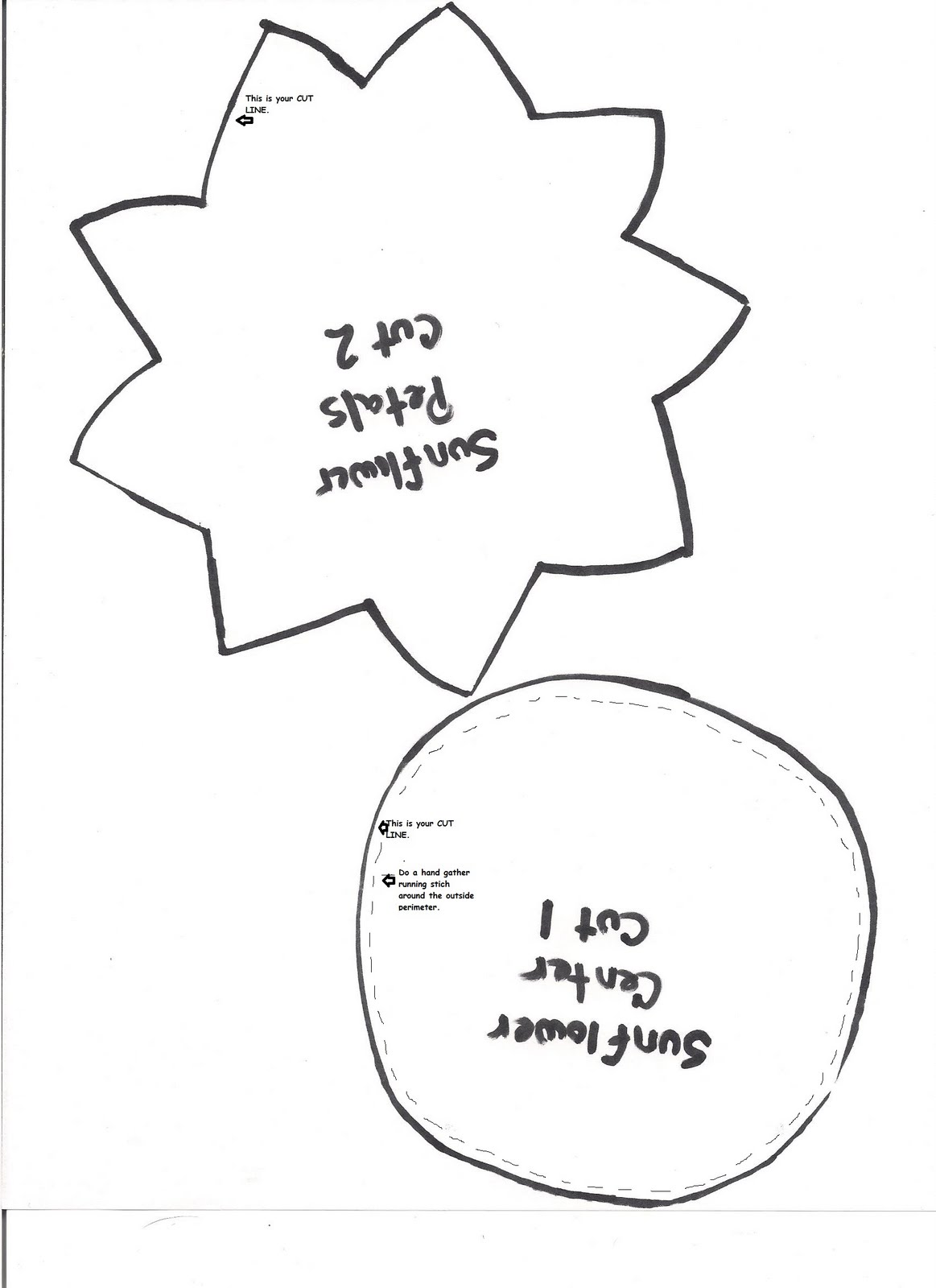 It is a photo of Astounding Free Craft Patterns to Print It's just an image of Astounding Free Craft Patterns to Print