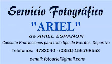 Ariel Españon fotografo cordobes