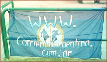 www.corriendoargentina.com.ar