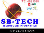 TECNOLOGIA INFORMATICA