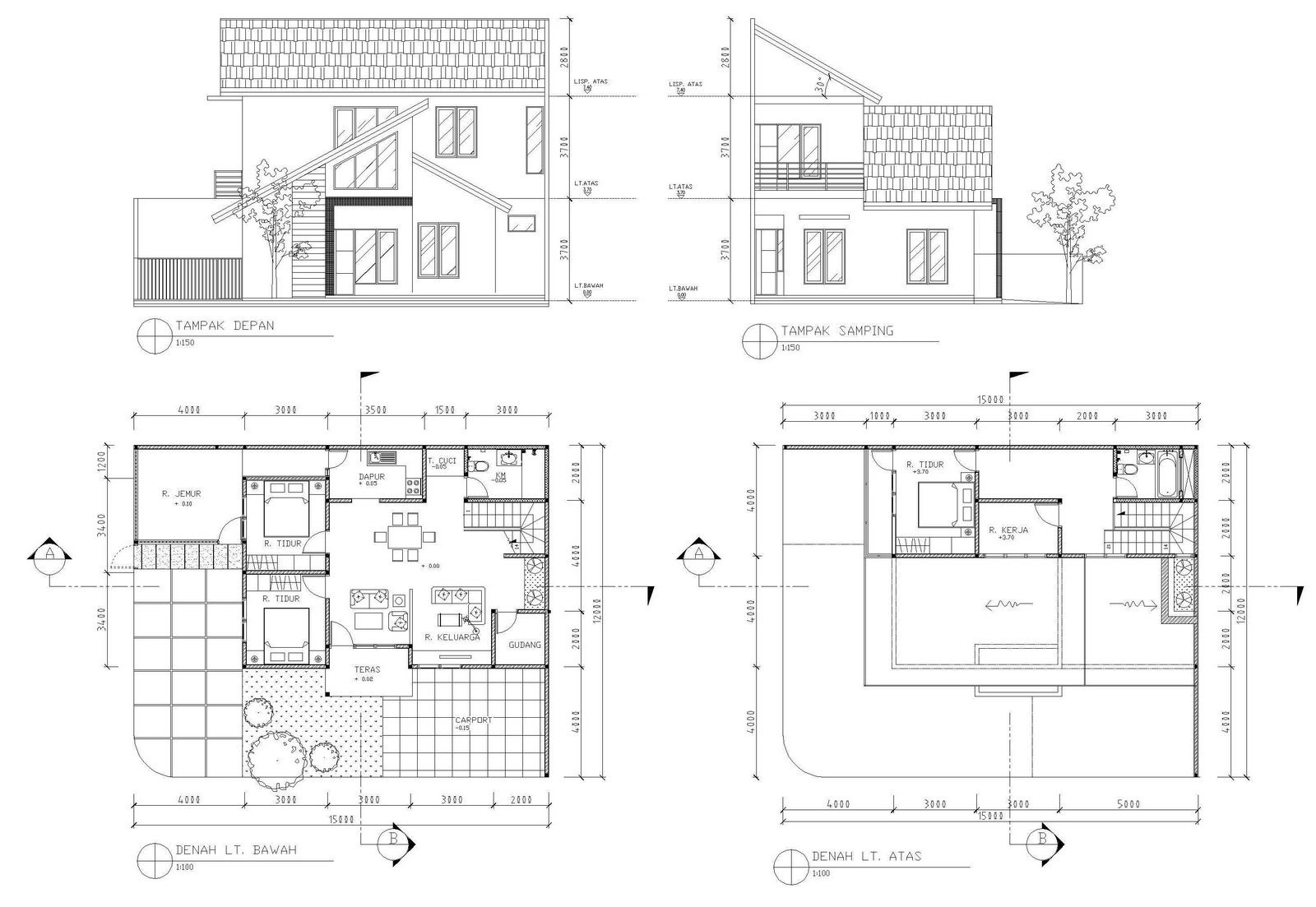 Image Result For Foto Renovasi Rumah Lantai Image Result For Foto Renovasi Rumah Lantai
