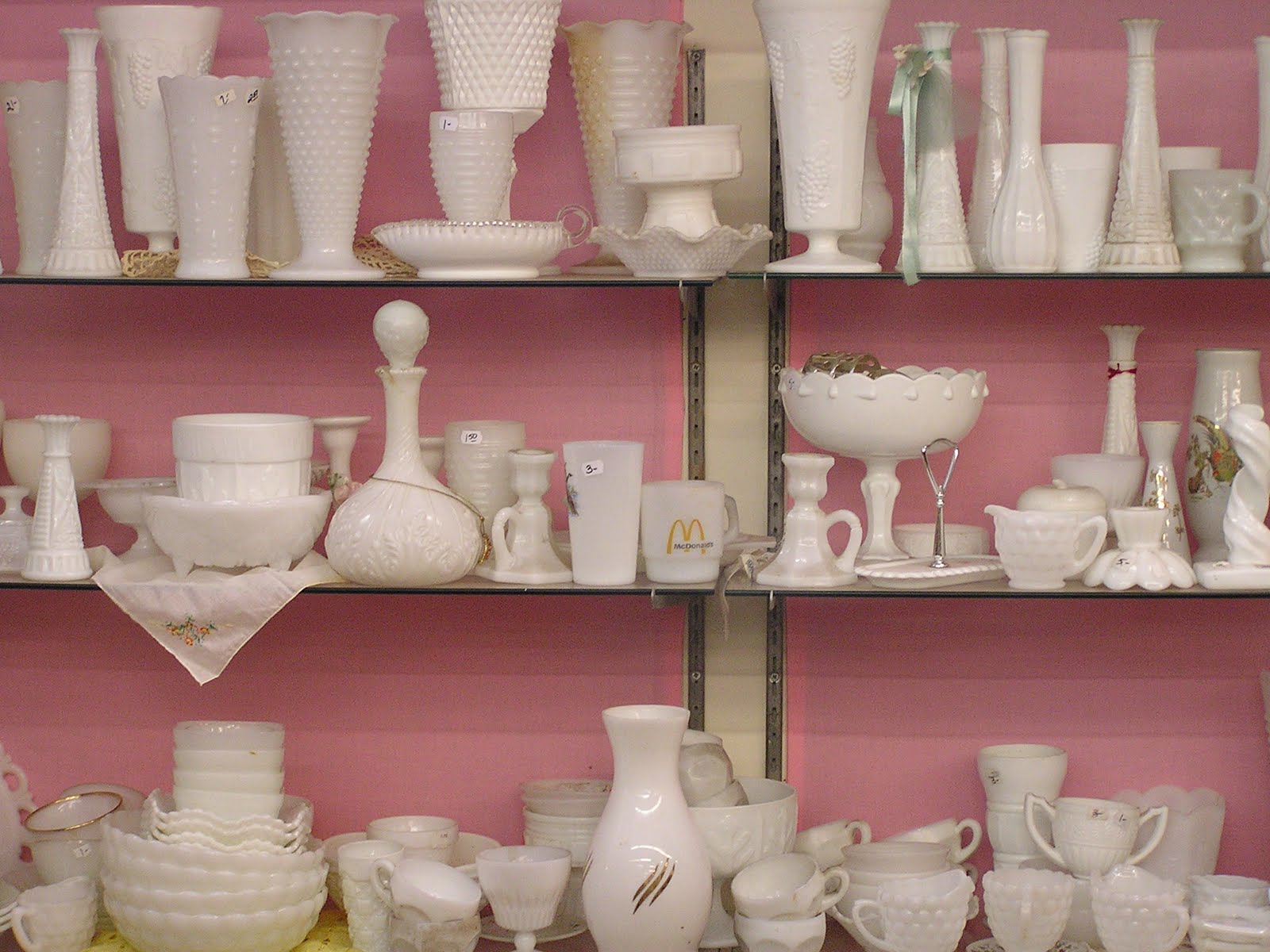 and Company Englishtown Antiques & Used Furniture