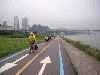 Han cycle path