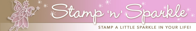 Stamp n Sparkle