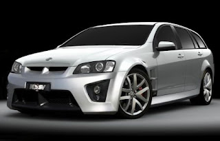 Chevrolet csv cr8