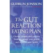 The Gut Reaction Eating Plan