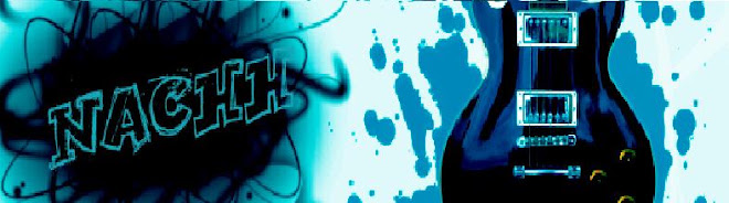 Nach's Blog