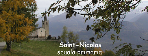 Scuola primaria Saint-Nicolas