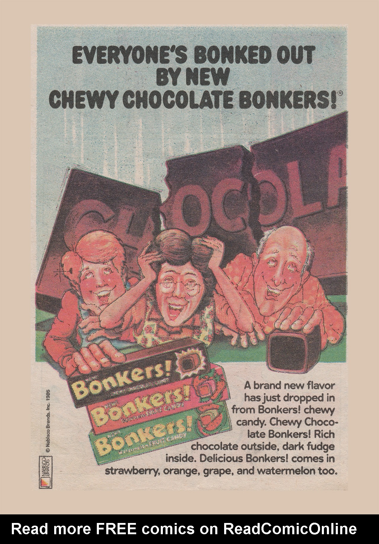 Read online Jughead with Archie Digest Magazine comic -  Issue #76 - 12