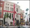 TIFFANY LOS ANGELES, CA.
