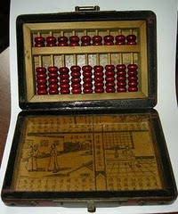 ABAX MUSEUM: DEL ÁBACO A LA COMPUTADORA