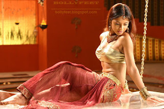Neetu Chandra Bollywood Actress and Model Photo