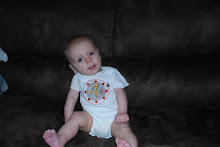 Cole Dean - 4 months