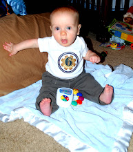 Cole Dean - 6 months