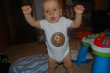 Cole Dean - 9 months