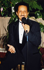 Carl, Singing at the Gast Haus