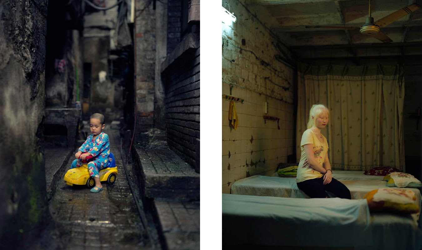 The Best Part A Daily Art and Design Blog Wang Yuanling