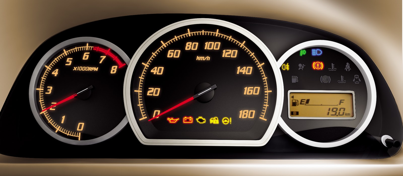 Maruti Suzuki Zen Estilo All new Maruti Suzuki Estilo Features