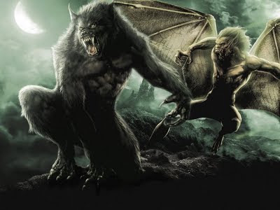 La Dama de los Vampiros: Van Helsing