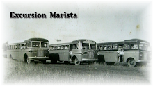 Excursion Maristas