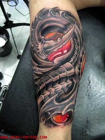 Kent Tattoo Master Indonesia Gambar Seni Tatto