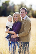 McCormick Family - October 2009