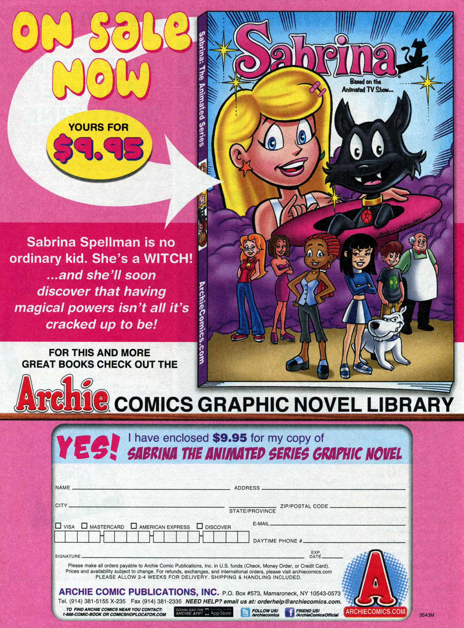 Read online Life With Archie (2010) comic -  Issue #13 - 30