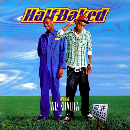 Wiz Khalifa Half Baked Faded4u